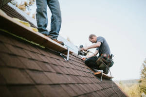 Local Roofers in Blissville, MA